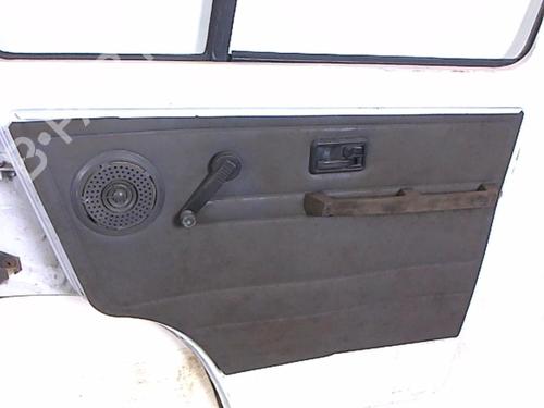 Right front door RENAULT TRAFIC Van (T_, P_, V_)  | BP21203585C3 