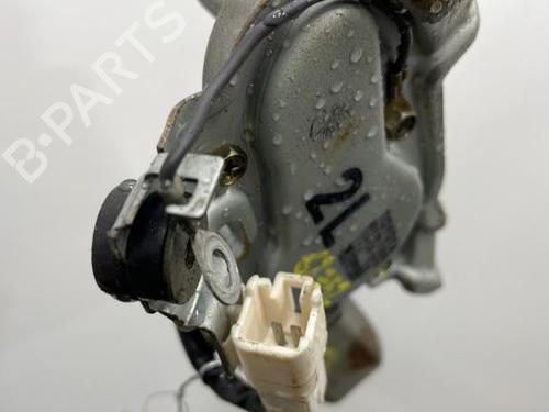 Rear wiper motor TOYOTA COROLLA Compact (_E10_) 1.3 XLI (EE101_, EE101R) | BP21238802M102 