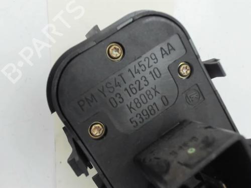Used Left front window switch Left front window switch FORD FOCUS I (DAW, DBW) 1.8 Turbo DI / TDDi (90 hp) 20386828 20386828