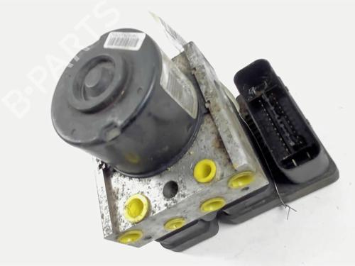 ABS pump CITROËN C2 (JM_) 1.4 HDi | BP20447518M43 