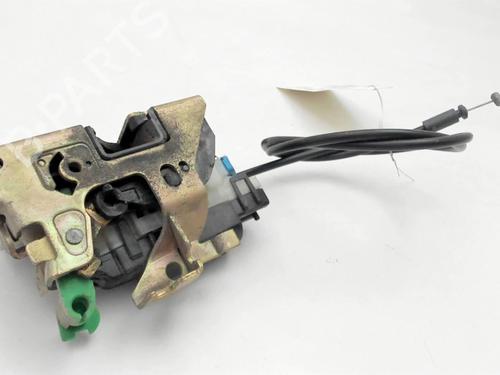 Rear right lock RENAULT KANGOO (KC0/1_) 1.5 dCi (KC07) | BP25009144C99 