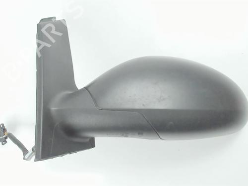 Left mirror SEAT ALTEA (5P1) 1.9 TDI | BP20405734C26 