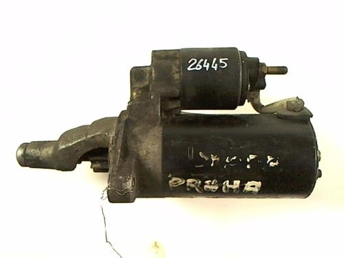 Startmotor SKODA SUPERB I (3U4) 2.5 TDI | BP20432806M8 