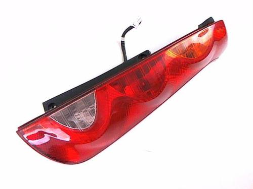 Used Right taillight NISSAN NOTE (E11, NE11) 1.5 dCi (86 hp) 20432482