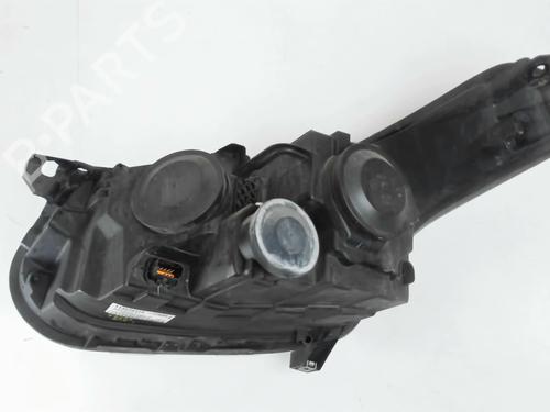 Right headlight CITROËN C3 Picasso (SH_) 1.6 HDI 90 | BP29956716C29 