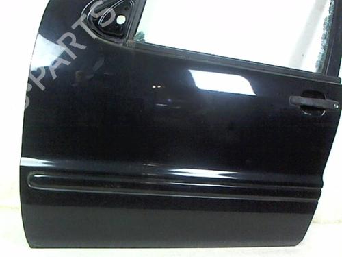 Left front door MERCEDES-BENZ M-CLASS (W163) ML 270 CDI (163.113) | BP20462663C2 