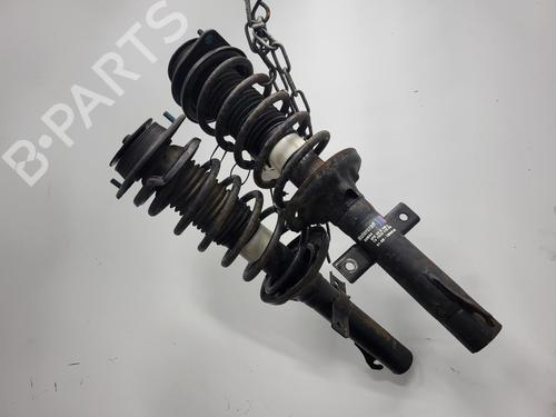 Left front shock absorber FORD ESCORT VI (GAL, AAL, ABL) 1.8 D | BP25265335M16 
