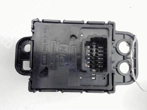 Switch NISSAN QASHQAI II (J11, J11_) 1.2 DIG-T | BP31355483I30