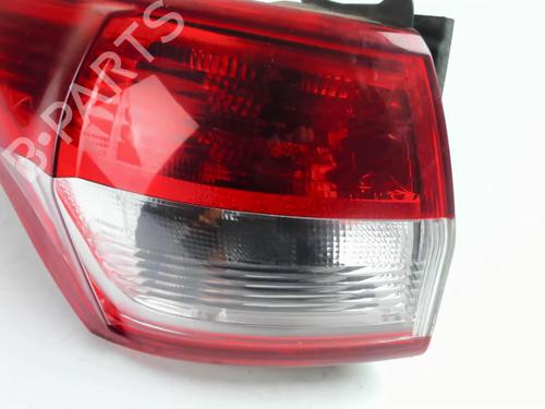 Left taillight FORD KUGA II (DM2) 2.0 TDCi | BP23777993C34 - Image 3
