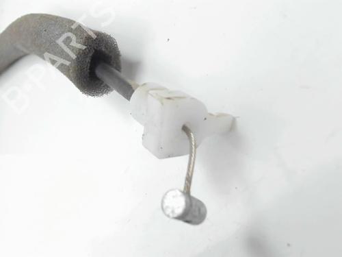 Front right lock PEUGEOT PARTNER Box Body/MPV 1.6 HDi | BP20423305C97 