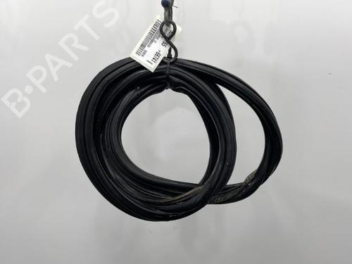 Used Rubber door seal ALFA ROMEO 159 Sportwagon (939_) 1.9 JTDM 8V (939BXE1B) (120 hp) 21240899