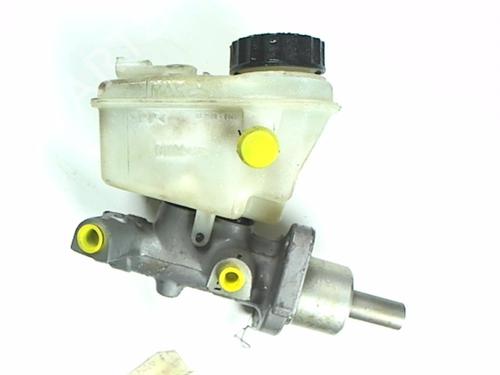 Brake master cylinder BMW 3 Coupe (E46) 320 Ci | BP20392673M77 