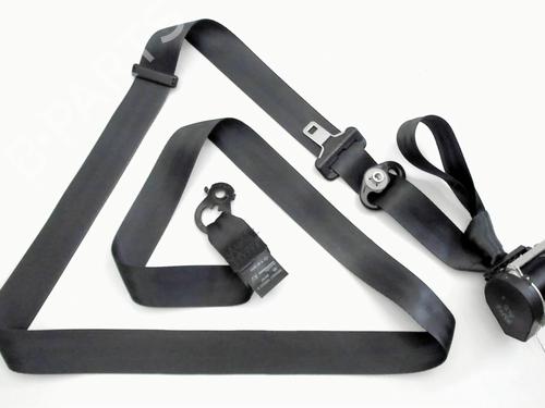 Used Front right seatbelt RENAULT TRAFIC II Bus (JL) 2.0 dCi 90 (JL00, JL01, JL0H, JL0M, JL0P, JL0S) (90 hp) 32273690