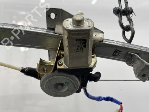 Used Front right window mechanism Front right window mechanism MAZDA MX-3 (EC) 1.6 i (107 hp) 21525718 21525718