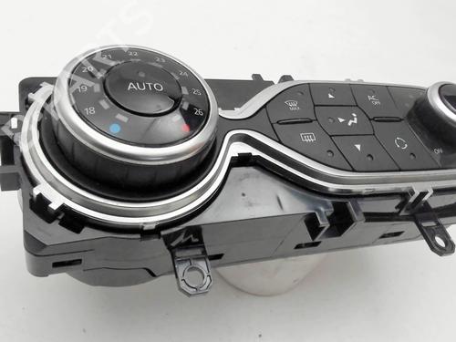 Climate control RENAULT CLIO IV (BH_) 0.9 TCe 90 (BHNF, BHMA, BHMH, BHJK, BHJR) | BP37652442I5 - Image 4