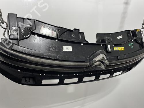 Grille CITROËN C3 III (SX) 1.5 BlueHDi 100 (SXYHYP, SXYHTU) | BP32428782C40