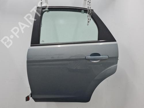 Left rear door FORD FOCUS II (DA_, HCP, DP) 1.6 TDCi | BP20406773C4 