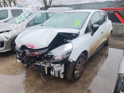 Used Parts RENAULT CLIO IV (BH_)  1.5 dCi 75  4757181