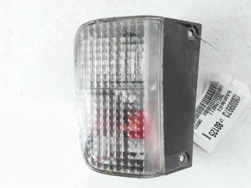 Rear bumper left light RENAULT TRAFIC II Van (FL) 2.0 dCi 90 (FL0H, FL00, FL01, FL0M, FL0P, FL0S) | BP36757348C81 - Image 3