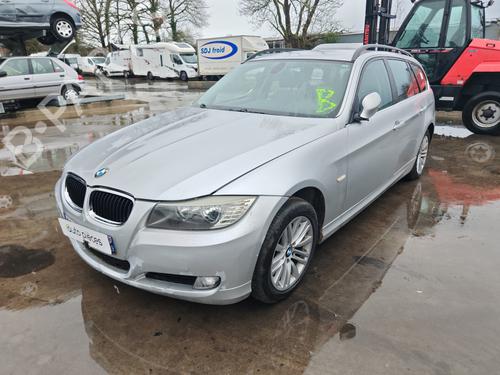 Rear differential BMW 3 Touring (E91) 318 d | BP33743508M24 - Image 7