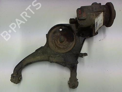 Used Left rear steering knuckle RENAULT KANGOO Express (FC0/1_) 1.9 dCi 4x4 (FC0V) (80 hp) 20460541