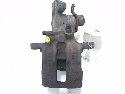 Used Right rear brake caliper NISSAN ALMERA II Hatchback (N16) 2.2 Di (110 hp) 20429878