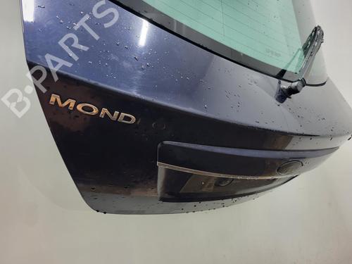 Tailgate FORD MONDEO III (B5Y) 2.0 16V TDDi / TDCi | BP20428686C6 