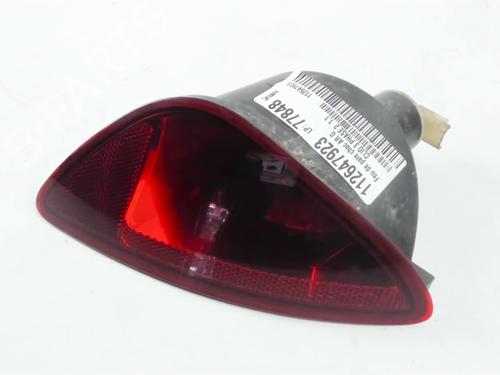 Rear bumper left light RENAULT CLIO III (BR0/1, CR0/1) 1.2 16V Hi-Flex (BR1U, CR1U) | BP29638805C81 