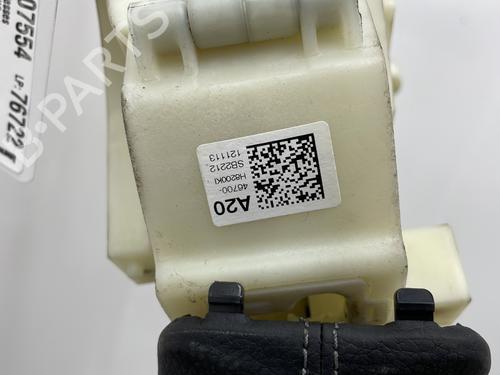 Selector da caixa KIA STONIC (YB) 1.0 T-GDi | BP27523886M90  - Image 6