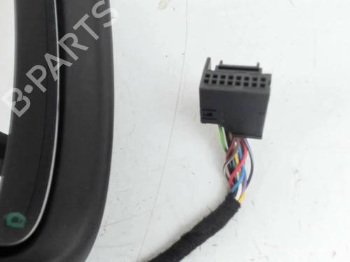 Left mirror VW CC B7 (358) 1.8 TSI | BP34255906C26 - Image 9