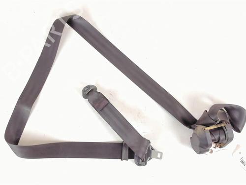 Used Rear left seatbelt Rear left seatbelt CITROËN BERLINGO / BERLINGO FIRST MPV (MF_, GJK_, GFK_) 2.0 HDI 90 (MFRHY) (90 hp) 21238182 21238182