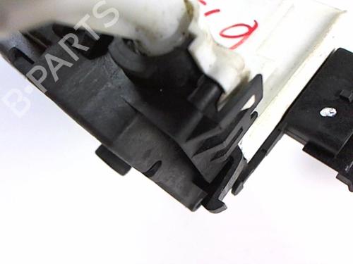 Front right lock PEUGEOT 308 I (4A_, 4C_) 1.6 HDi | BP20444683C97 