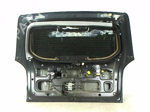 Tailgate HYUNDAI TUCSON (JM) 2.0 CRDi All-wheel Drive | BP20425833C6 