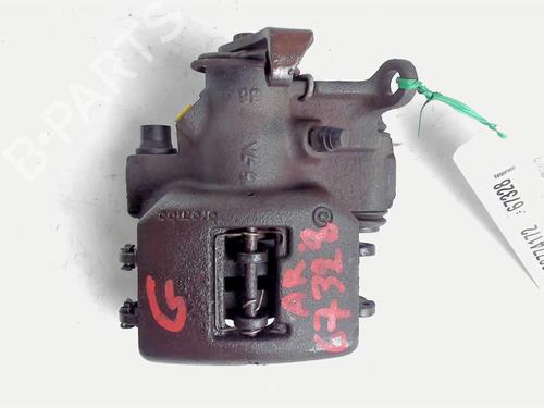 Used Left rear brake caliper RENAULT SAFRANE II (B54_) 2.0 16V (B54L) (136 hp) 20428926
