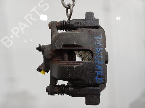 Used Right rear brake caliper Right rear brake caliper 37503247 37503247