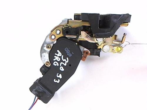 Rear left lock TOYOTA COROLLA Liftback (_E11_) 1.4 (ZZE111_, ZZE111R) | BP20399377C100 