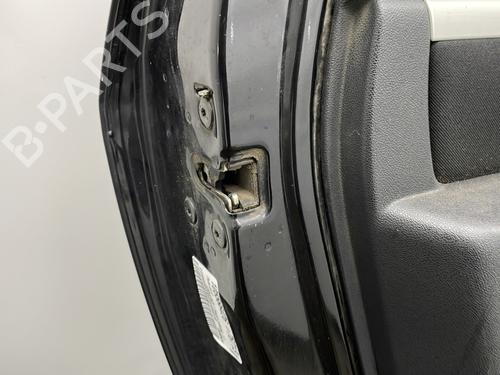 Left rear door DACIA LOGAN MCV (KS_) 1.5 dCi (KS04) | BP25861616C4 