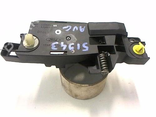 Front left interior door handle FORD S-MAX (WA6) 1.8 TDCi | BP20470234I13 