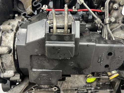 Used Engine Engine FORD FOCUS I (DAW, DBW) [1998-2009] 33834157 33834157