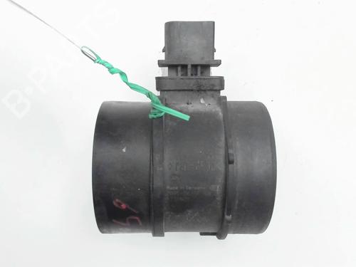 Mass air flow sensor JEEP GRAND CHEROKEE III (WH, WK) 3.0 CRD 4x4 | BP21240078M95 