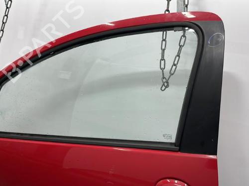 Left front door CITROËN C1 (PM_, PN_) 1.0 | BP20445166C2 