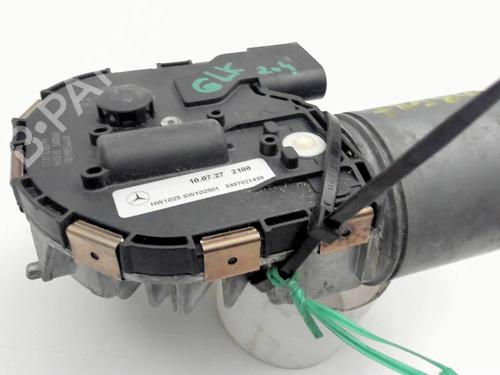 front-wiper-motor-mercedes-benz-glk-class-x204-2008-2009-2010-2011-2012-2013-2014-2015-30688886 main image