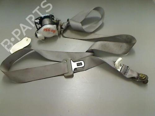 Used Rear left belt tensioner NISSAN X-TRAIL I (T30) 2.2 Di 4x4 (114 hp) 20409301