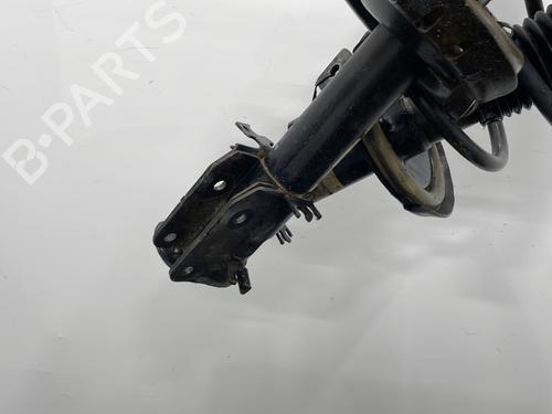 Left front shock absorber CITROËN JUMPY II Van 2.0 HDi 120 | BP32138858M16 - Image 2