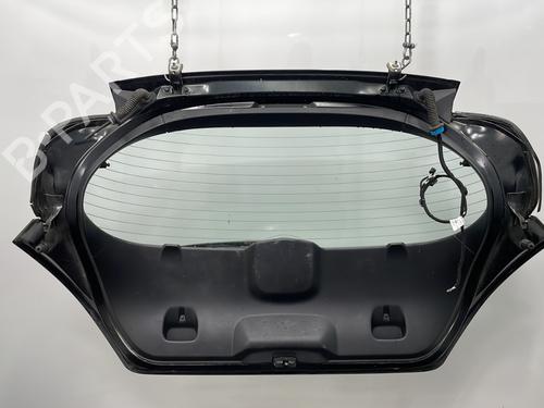 Tailgate PEUGEOT 308 I (4A_, 4C_) 1.6 HDi | BP29078210C6 