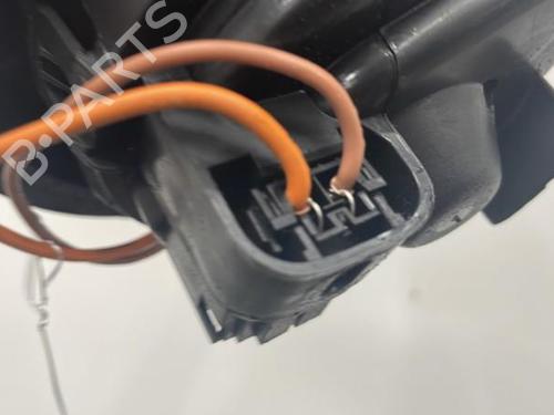 Used Heater blower motor Heater blower motor DACIA SANDERO II TCe 90 (B8M1, B8MA, B8AC) (90 hp) 20388762 20388762