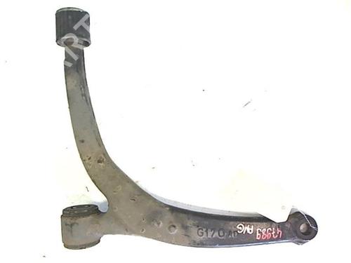 Used Left front suspension arm PEUGEOT 607 (9D, 9U) 2.2 HDi (133 hp) 20471134