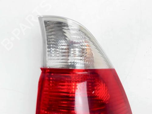 Right taillight BMW X5 (E53) 3.0 d | BP30602648C35 