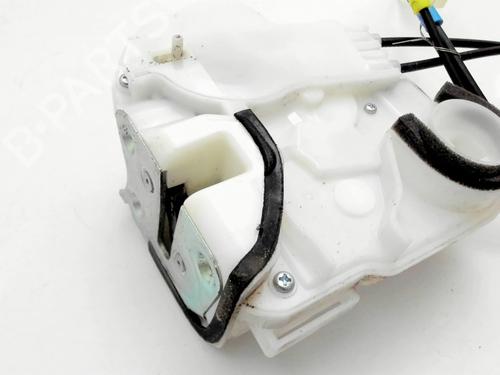 Rear right lock CITROËN C4 AIRCROSS 1.6 HDi 115 AWC | BP27873565C99 