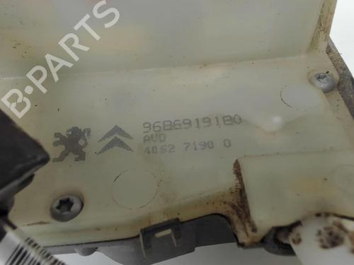 Used Front right lock Front right lock DS DS 5 (KF_) 1.6 BlueHDi 120 (120 hp) 20451582 20451582
